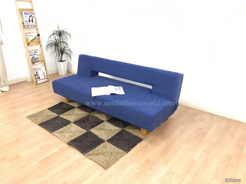 hw114 - sofa giường tiện lợi - homeworld