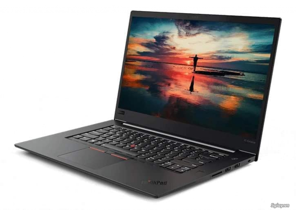 Laptop Lenovo Thinkpad X1 EXTREME