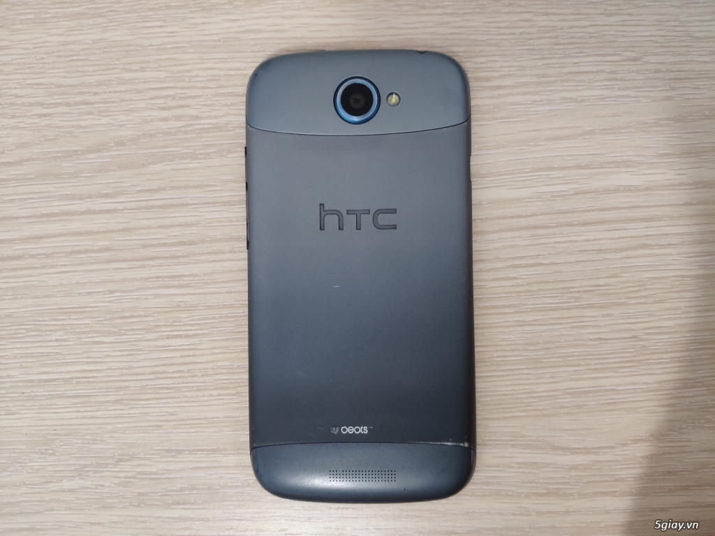 Điện thoại HTC One S end 22h59p 30/11/19 - 2