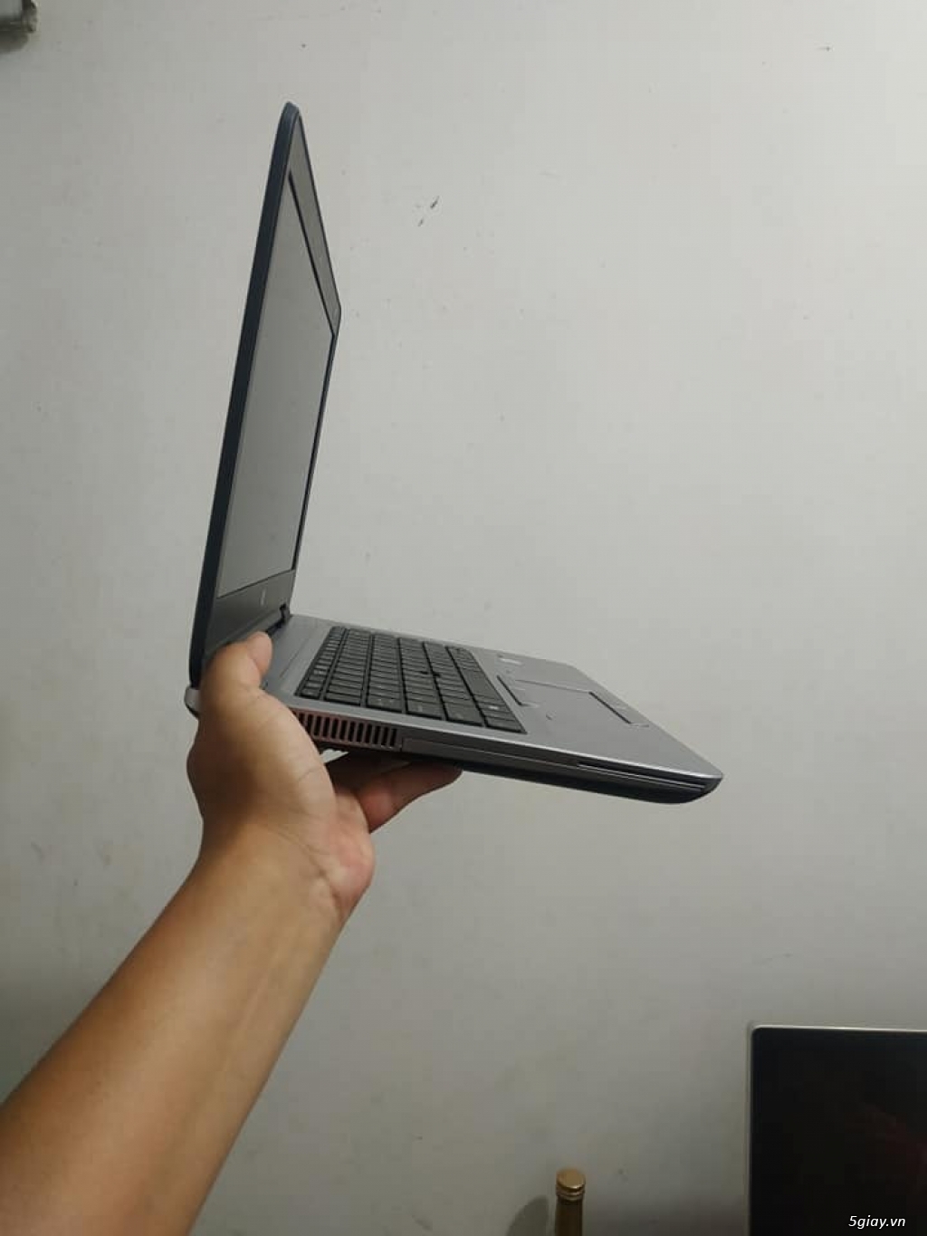 Laptop Hp Probook 640 G3 - Hàng xách tay USA - 1