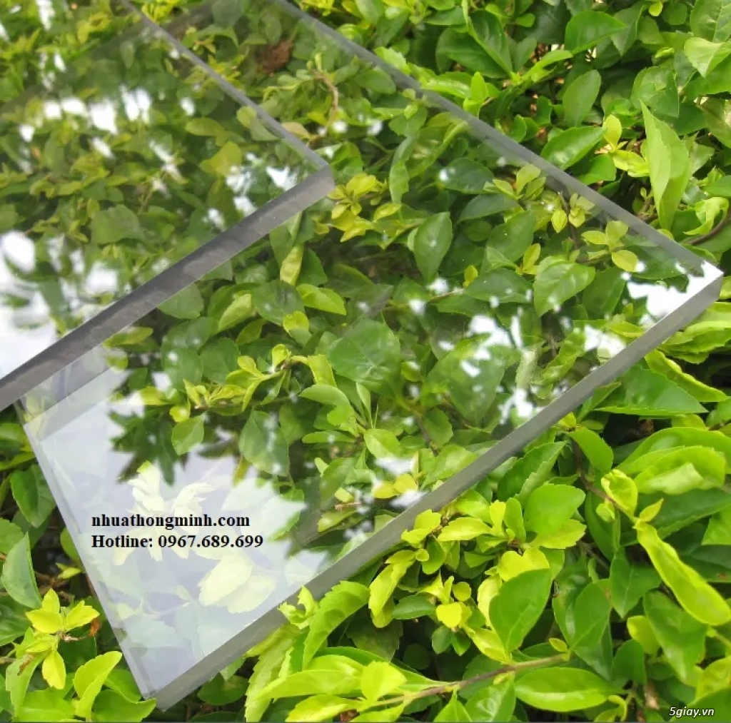 Tấm lợp thông minh Hoàng Gia - Thách thức mọi kiểu dáng mái nhà Việt. - 3