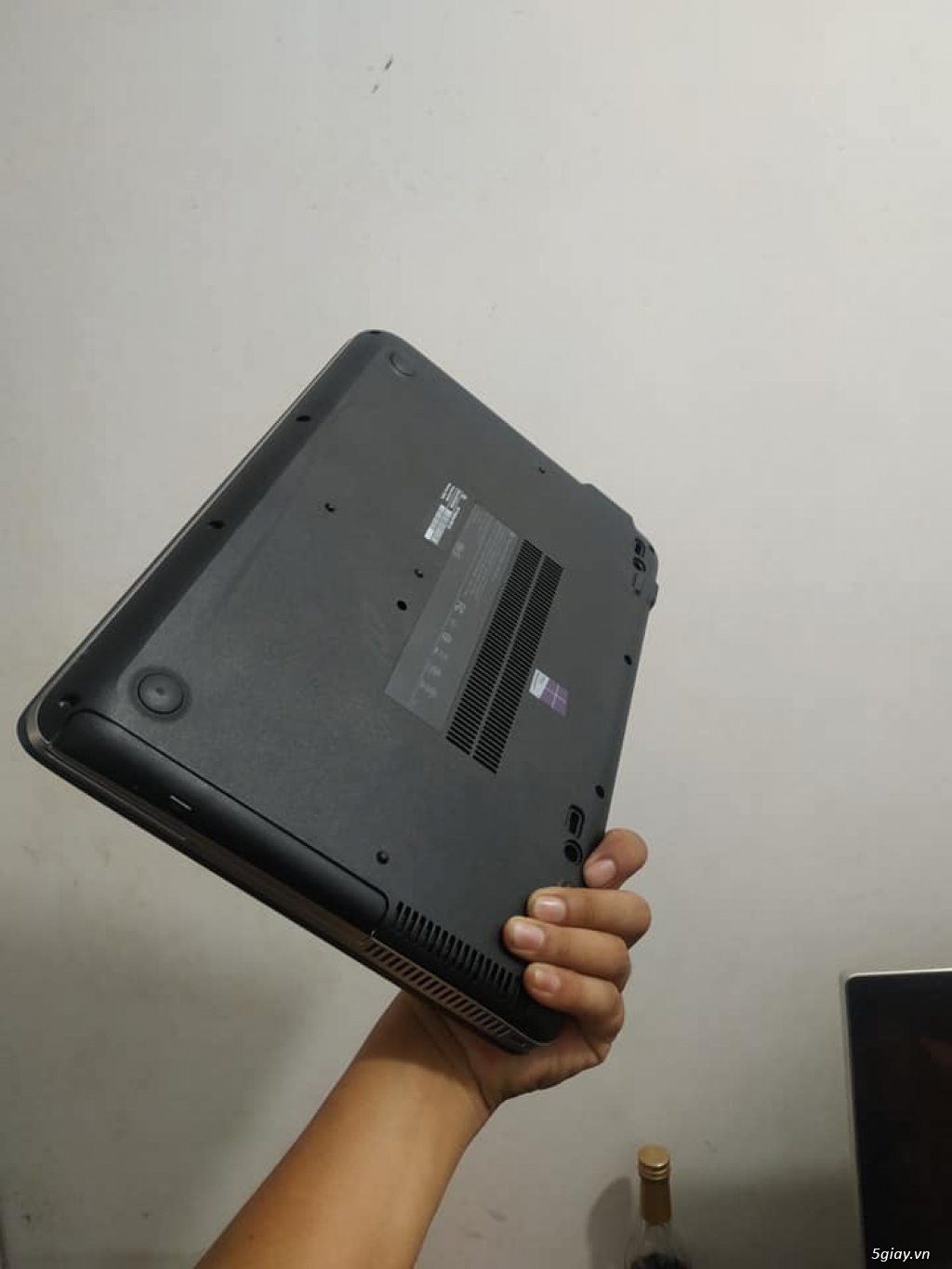 Laptop Hp Probook 640 G3 - Hàng xách tay USA - 3