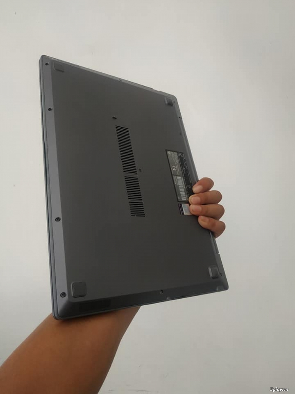 Laptop Asus P5440u - Intel Core I7/Ram 16G/SSD 512G - 2