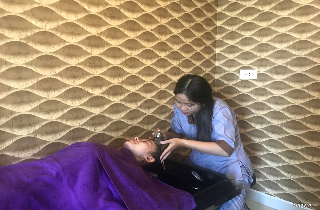 Sunny Spa Massage Việt Thư giãn và Trị liệu - 7