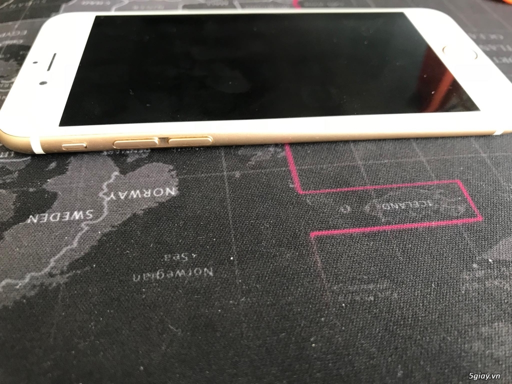 Bán Iphone 6 QT 2 triệu - 2