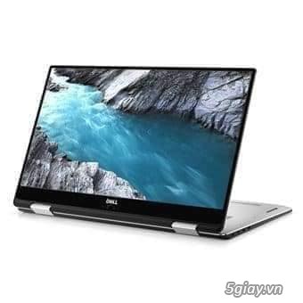 Laptop Dell XPS 9575 - Intel Core I7