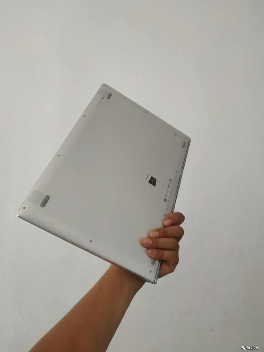 Laptop Lenovo Yoga 910 - Màn hình cảm ứng FullHD lật 360 độ - 4