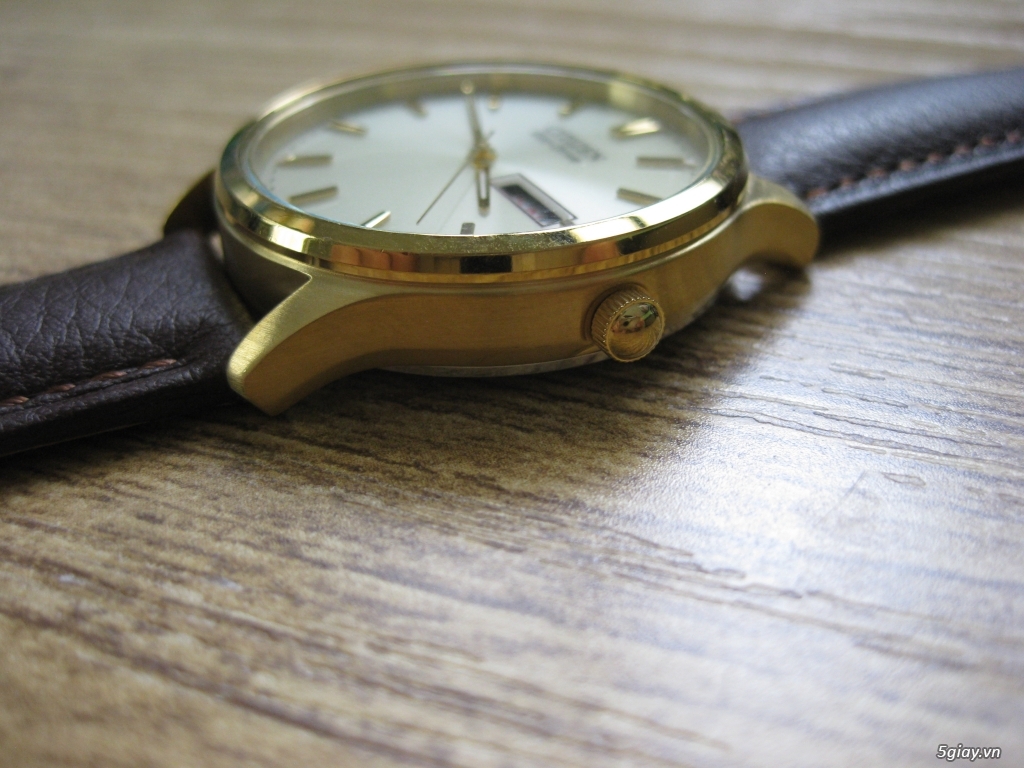 [Watch] CITIZEN Eco-Drive / End 22h59 03/12/2019. - 3