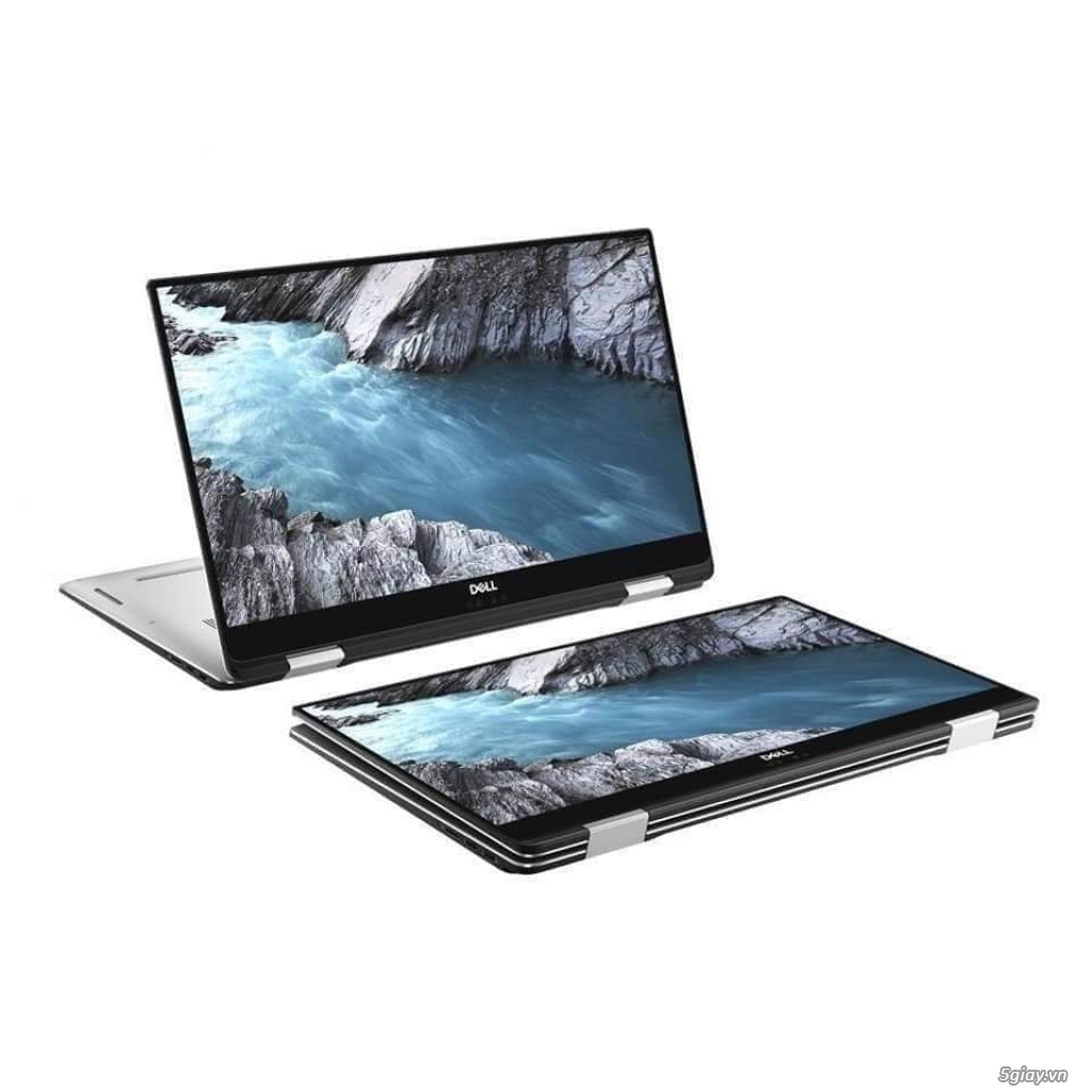 Laptop Dell XPS 9575 - Intel Core I7 - 2