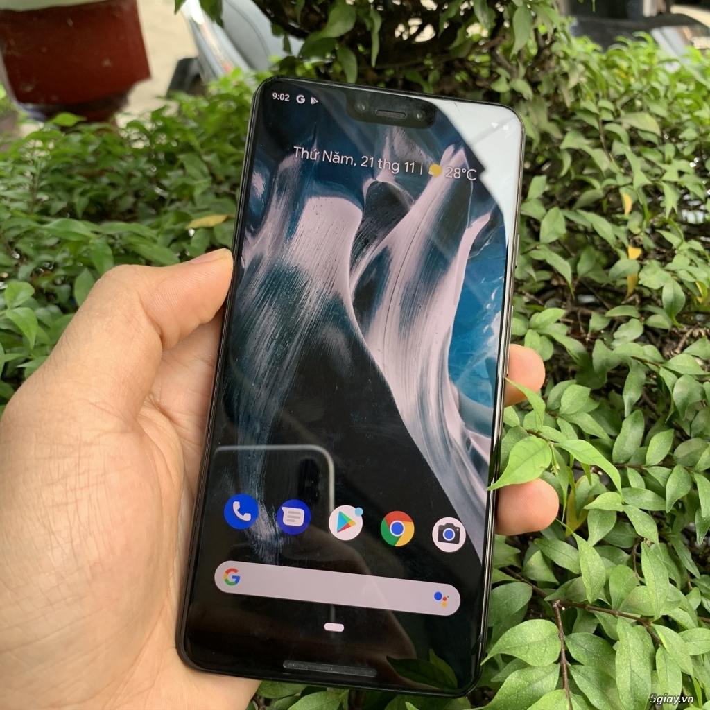 Google Pixel 3 XL - 1