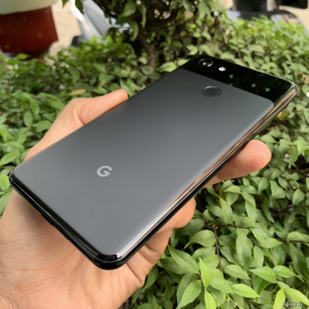 Google Pixel 3 XL - 2