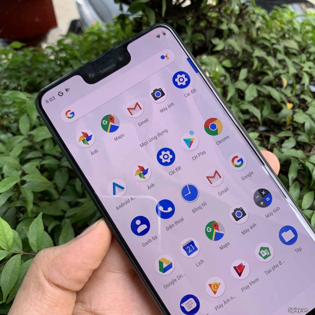 Google Pixel 3 XL