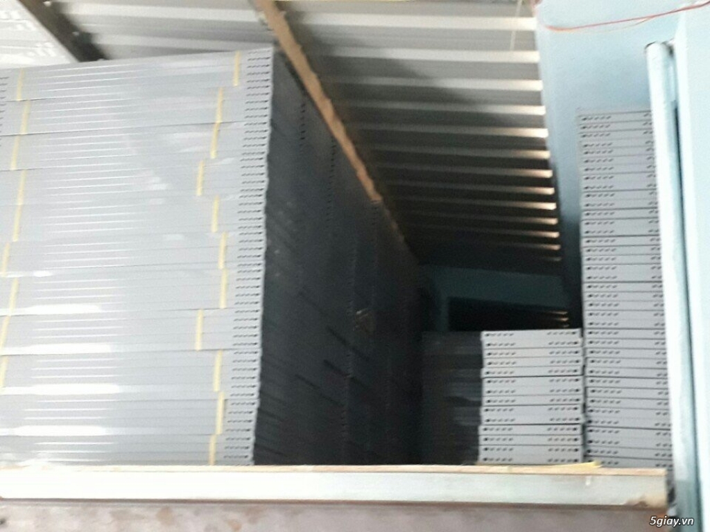 Mua mâm kệ sắt v lỗ Kim Long tại tân bình - 2