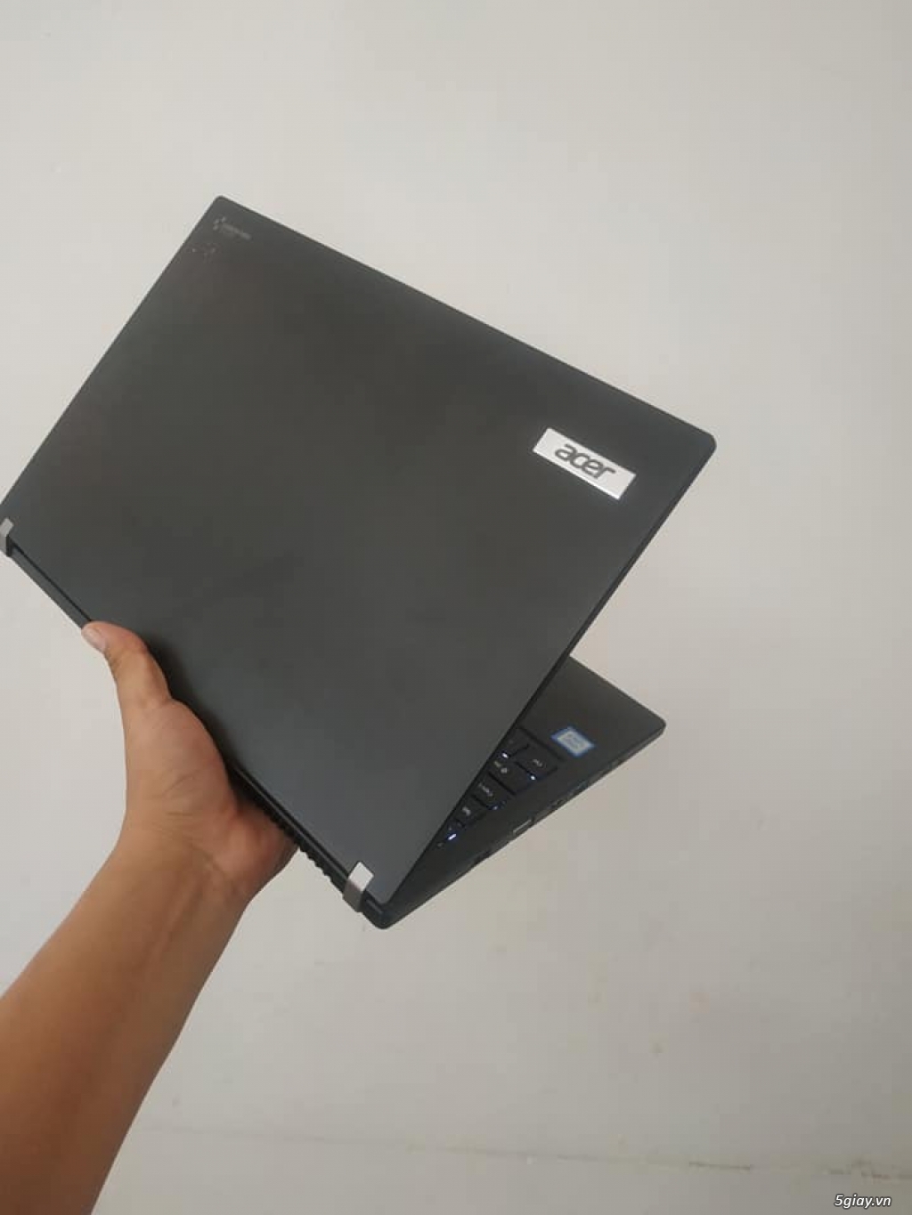 Laptop Acer TravelMate P648-G3-M - Hàng xách tay USA - 2