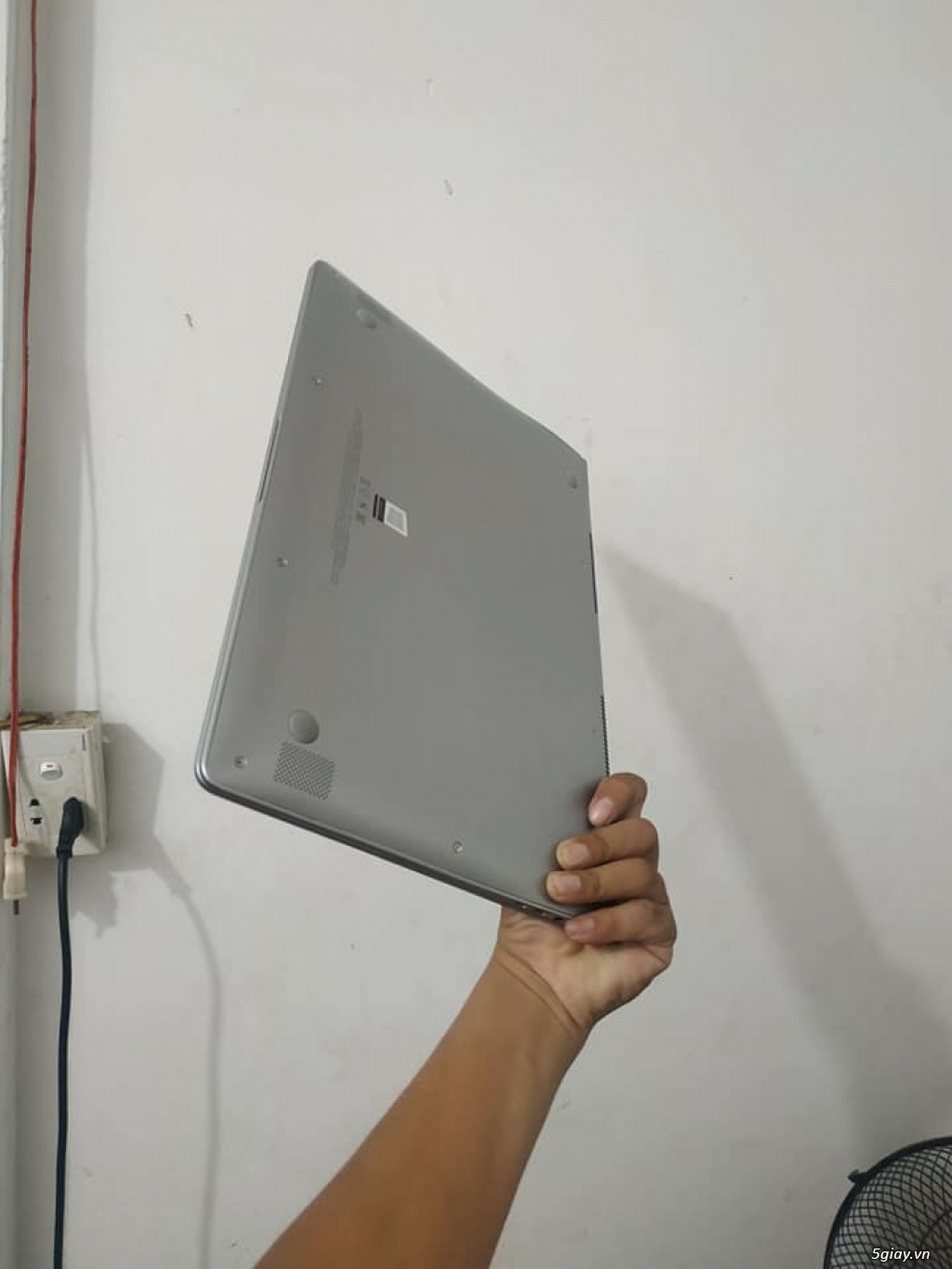 Laptop Samsung NT900X5L - Mỏng / Nhẹ / Cấu hình mạnh - 3