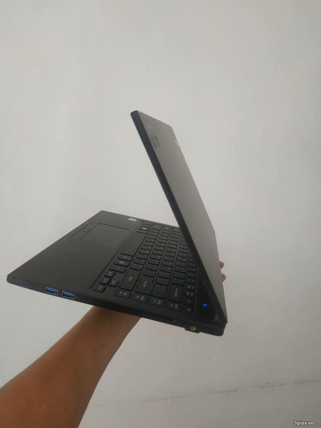 Laptop Acer TravelMate P648-G3-M - Hàng xách tay USA - 1