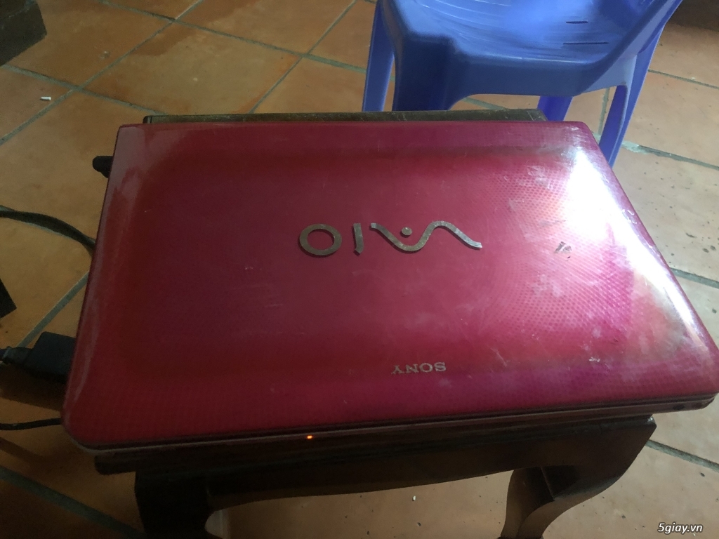Cần bán laptop sony vaio - 1