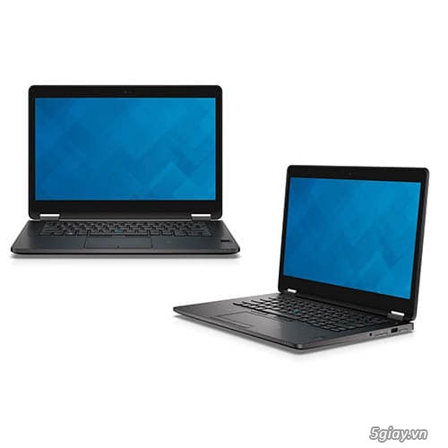 Laptop Dell Latitude 7470 / Laptop Business / Ram 8G - 1