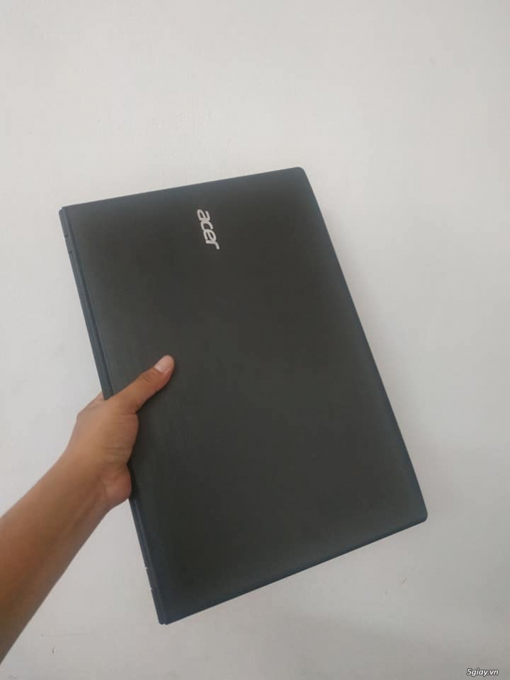 Laptop Acer Aspire E5-576G / Intel Core I7 - 2