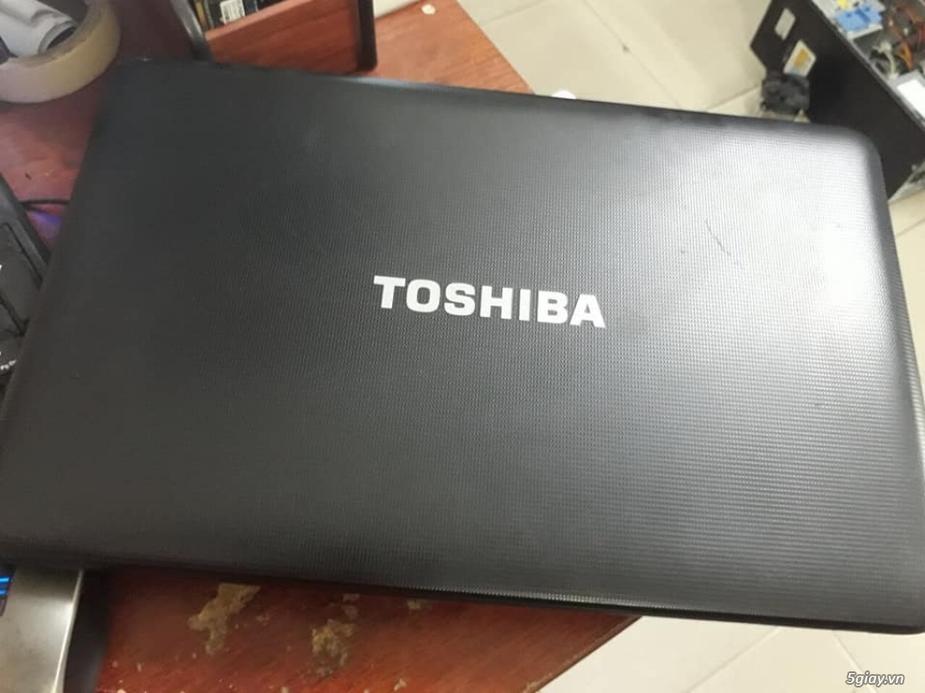 Laptop Toshiba / MH 15inch / Giá siêu rẻ