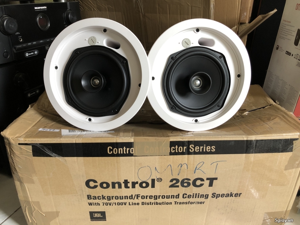 Receiver và ampli (nghe nhạc & xem phim-3D-dtsHD-trueHD-HDMA)loa-center-sub-surround. - 58