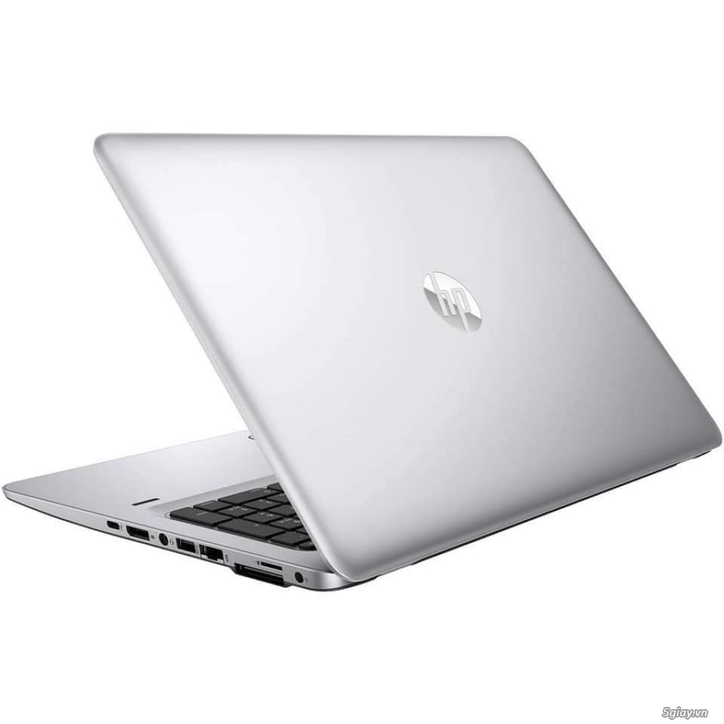Laptop Hp Elite Book 850 G4 / Màn hình Full HD / USA - 1