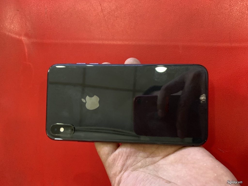 Xs max 256g Black 99,9%!!! - 4