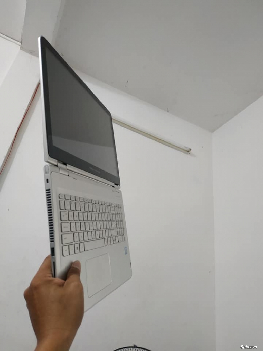 Laptop Hp Envy X360 M6 / Màn hình cảm ứng / Xoay 360 độ