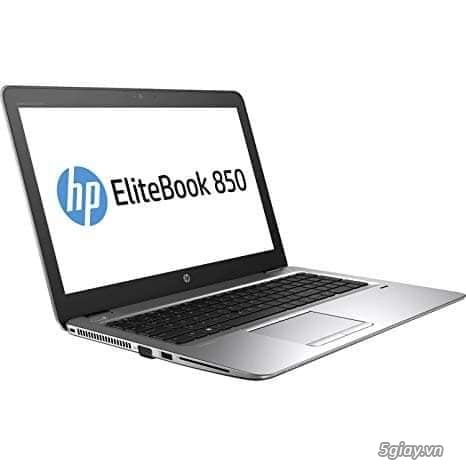 Laptop Hp Elite Book 850 G4 / Màn hình Full HD / USA