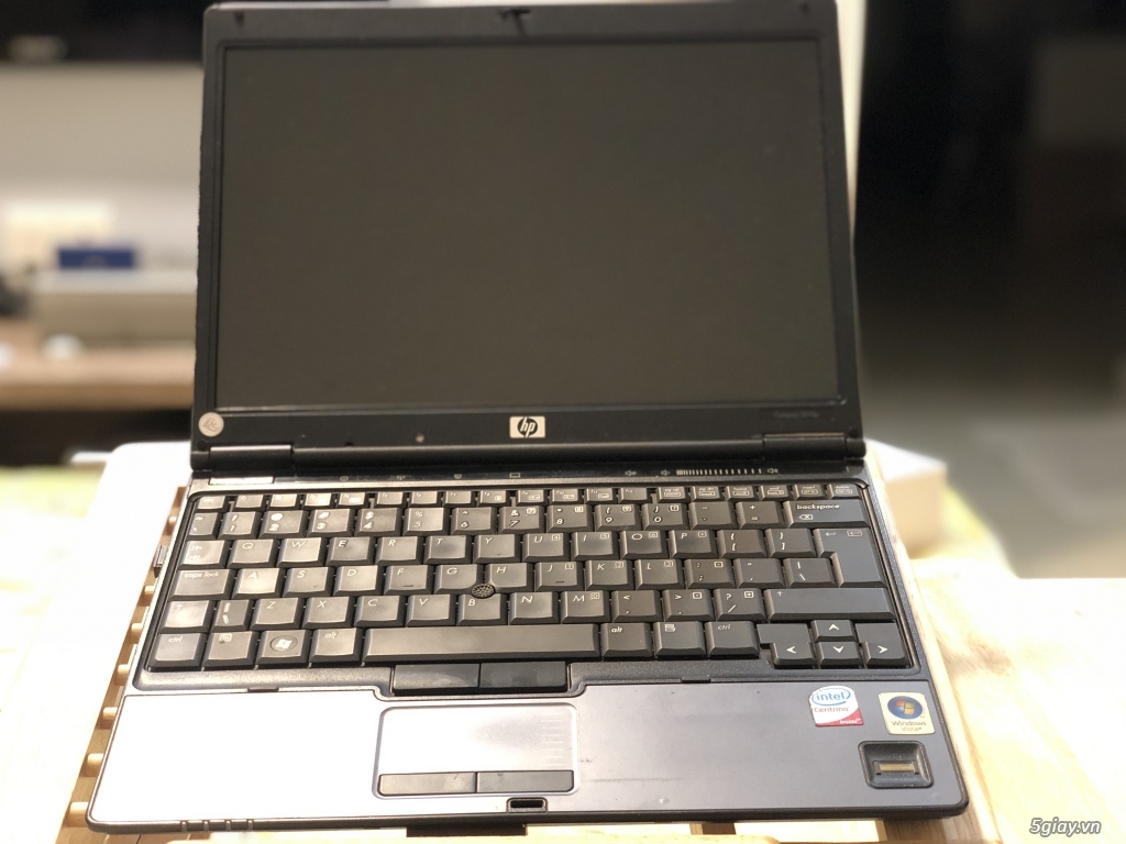 Hp 2510p nồi đồng cối đá - 2