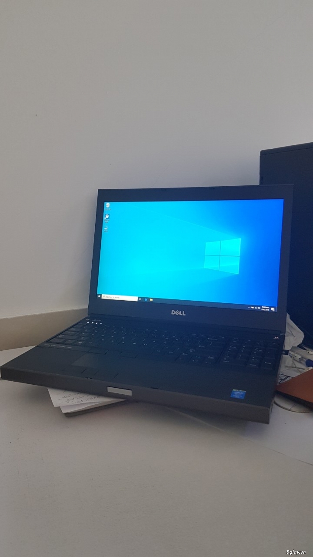 Dell M4800 Refurbished Grade A Date 2015 Like New - 3