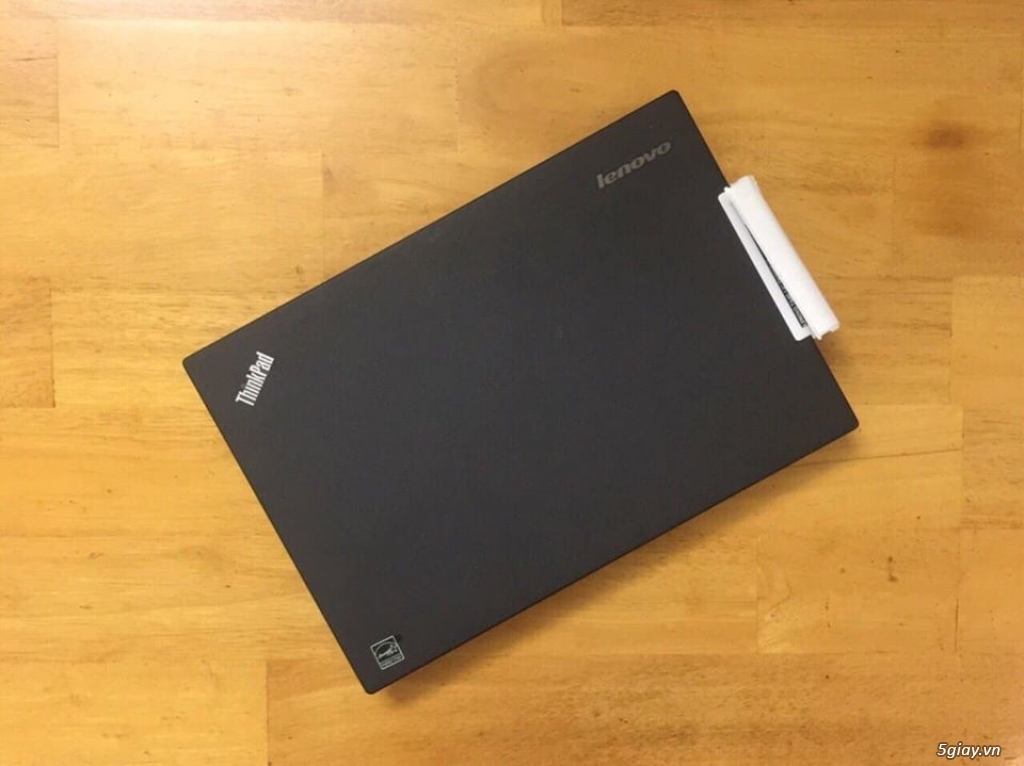 Lenovo ThinkPad T440. Mạnh mẽ. Siêu bền. Giá sinh viên - 2