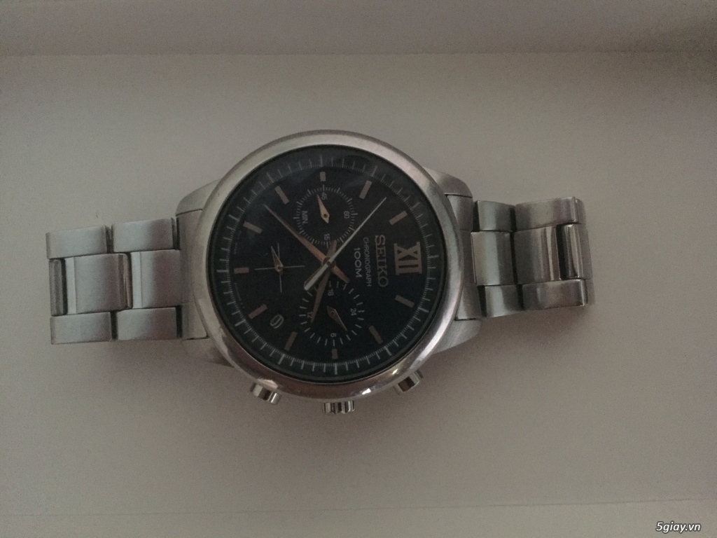 Đồng hồ seiko