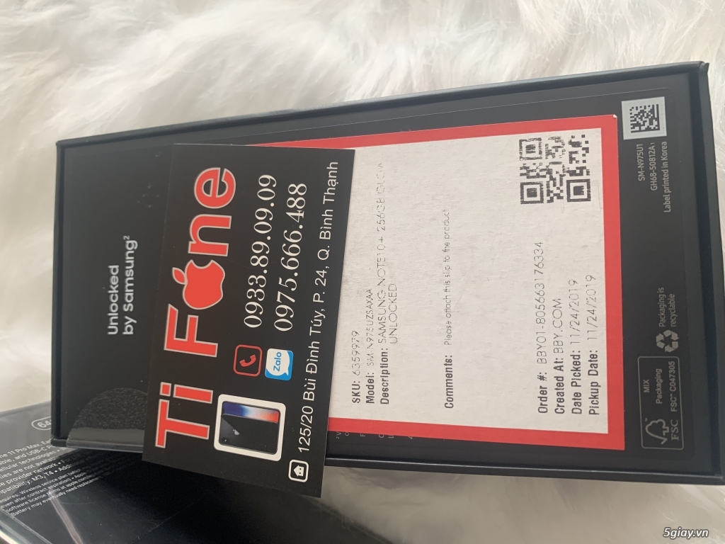 Iphone 11pro Max 64Gb New... - 3