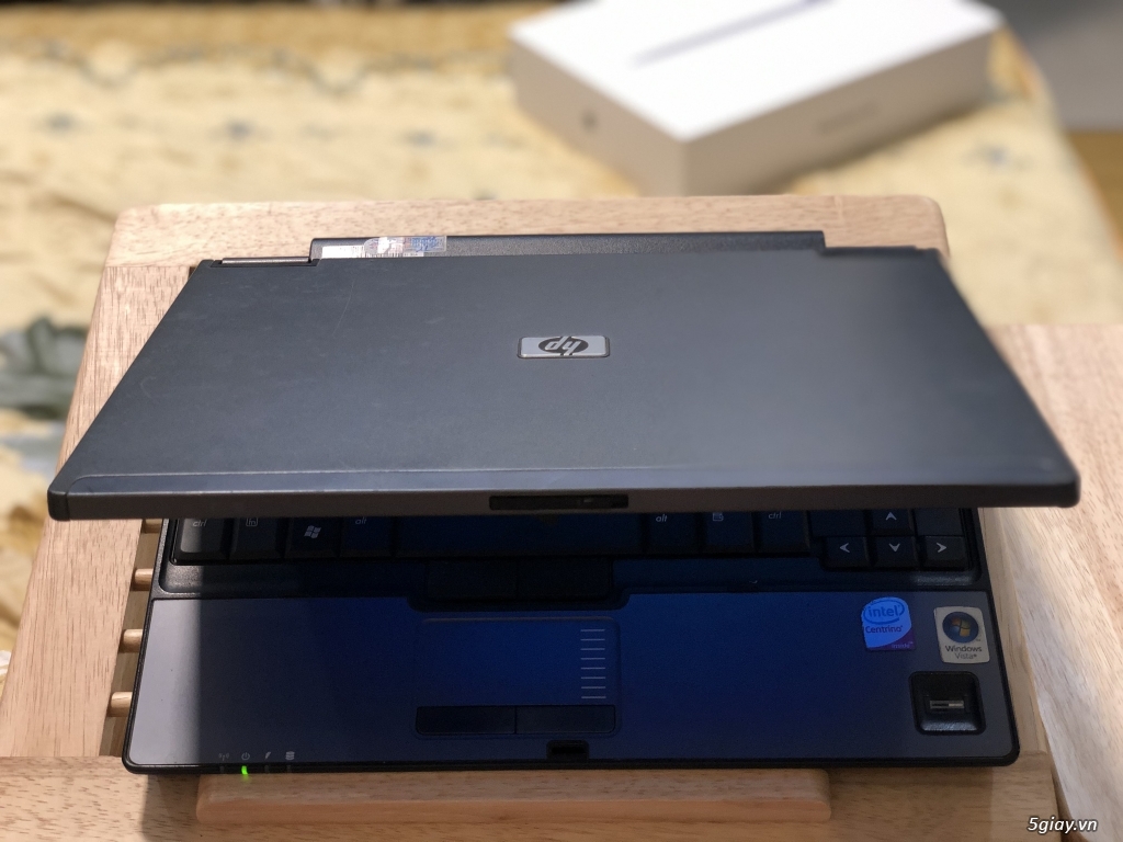 Hp 2510p nồi đồng cối đá - 3