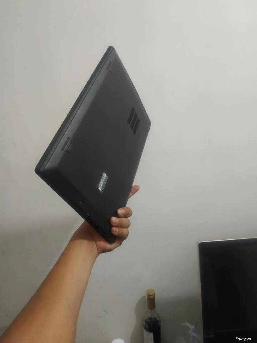 Laptop Lenovo Thinkpad X1 carbon / Cao cấp / Siêu nhẹ - 3