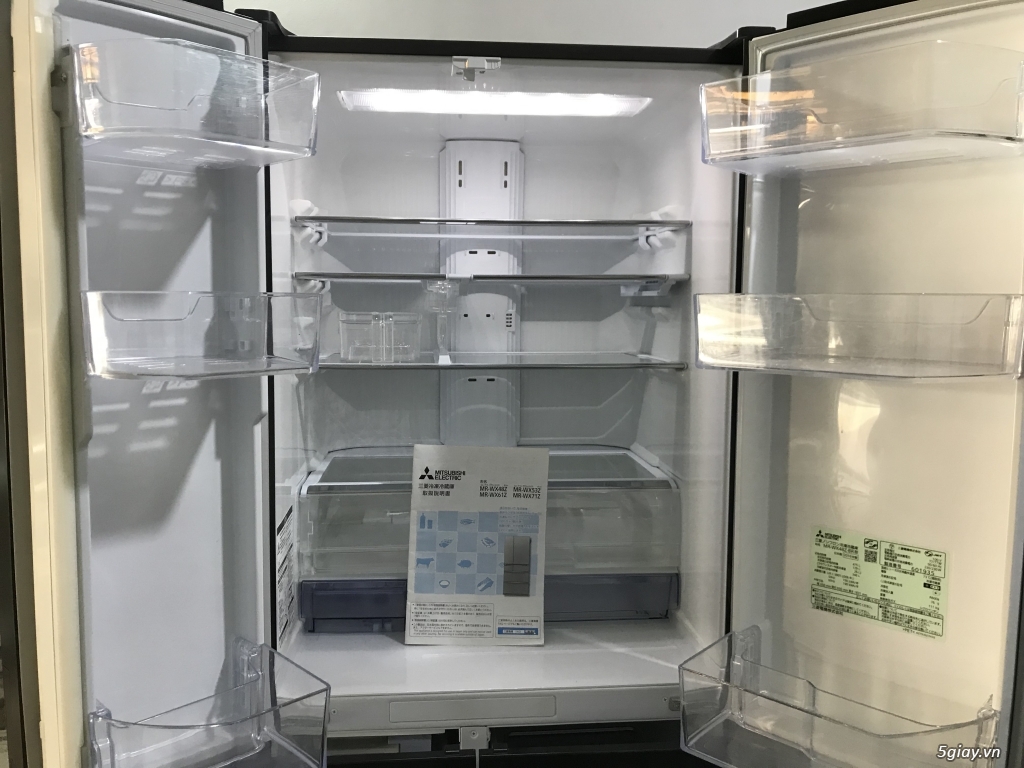 Tủ lạnh nội địa hàng lưu kho - 2