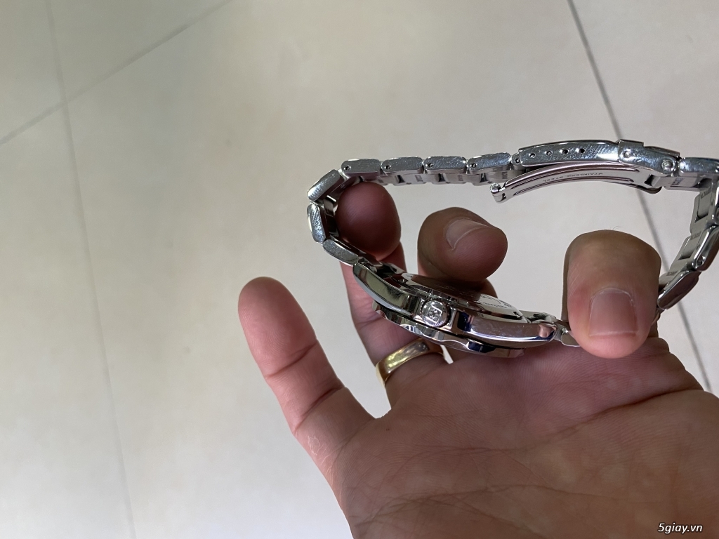 Đồng hồ invicta nam