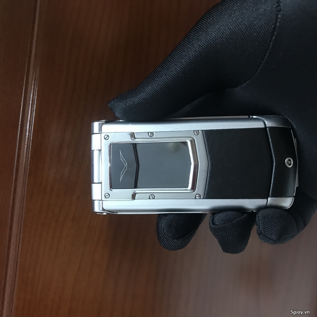 Vertu Constellation Ayxta (Authentic)
