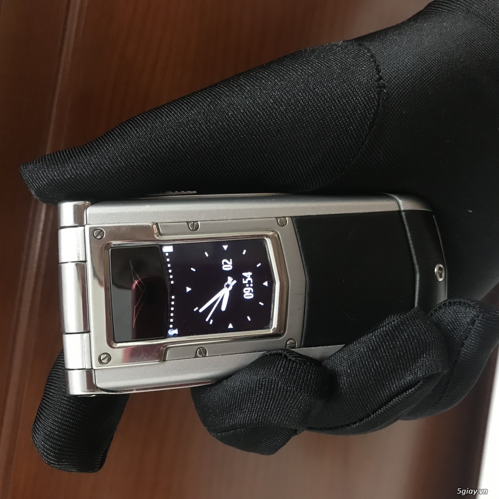 Vertu Constellation Ayxta (Authentic) - 3