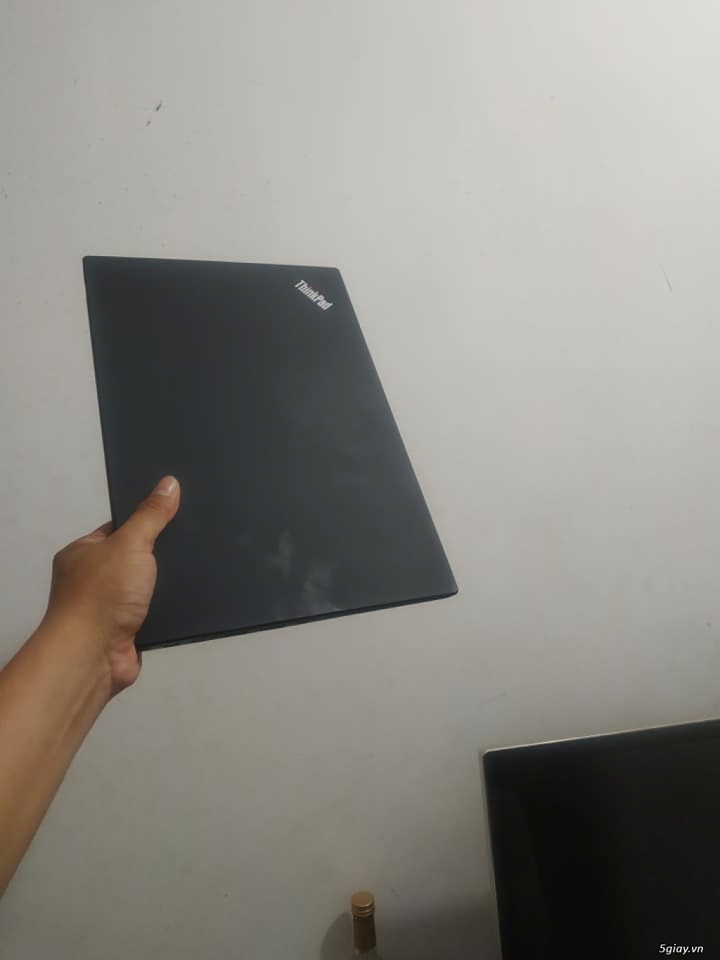 Laptop Lenovo Thinkpad X1 carbon / Cao cấp / Siêu nhẹ