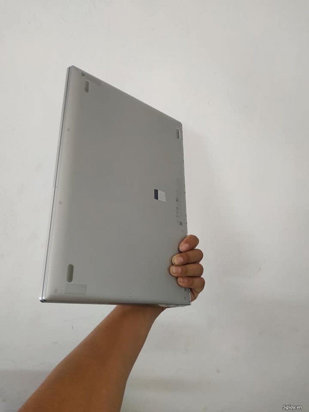 Laptop Lenovo Yoga 920 / Màn hình cảm ứng 4K / Siêu tốc - 4