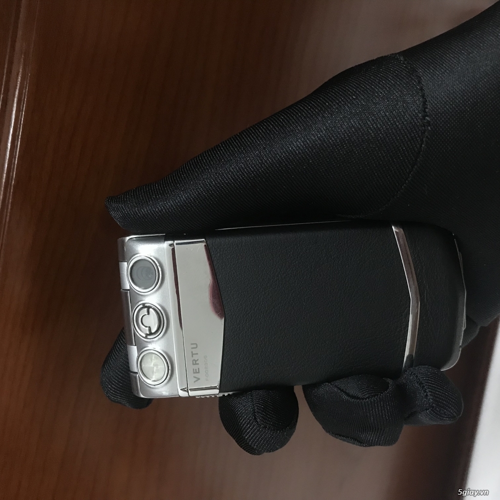 Vertu Constellation Ayxta (Authentic) - 1