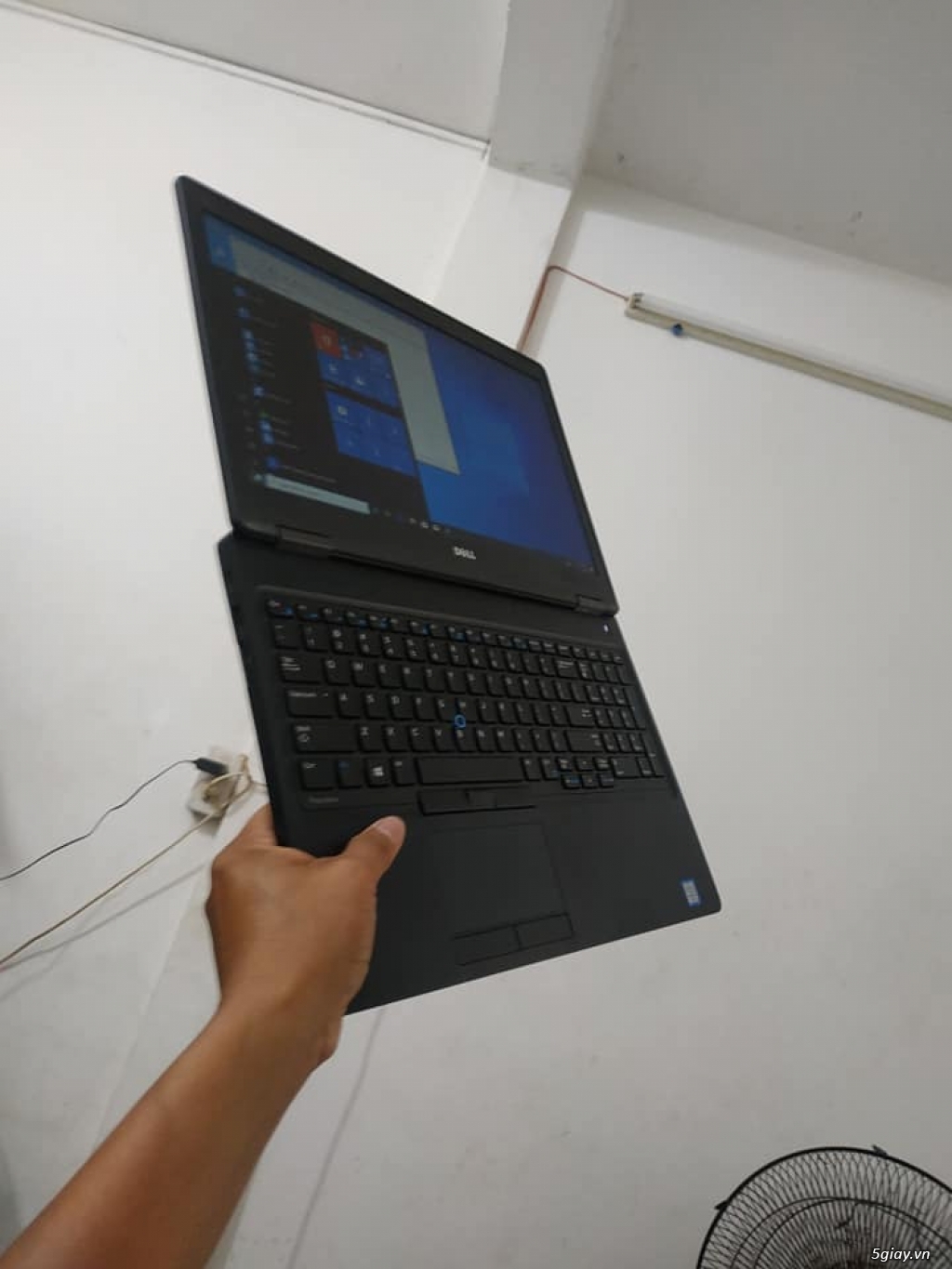 Bán Laptop Dell Precision / Đồ họa / MH Full HD - 2