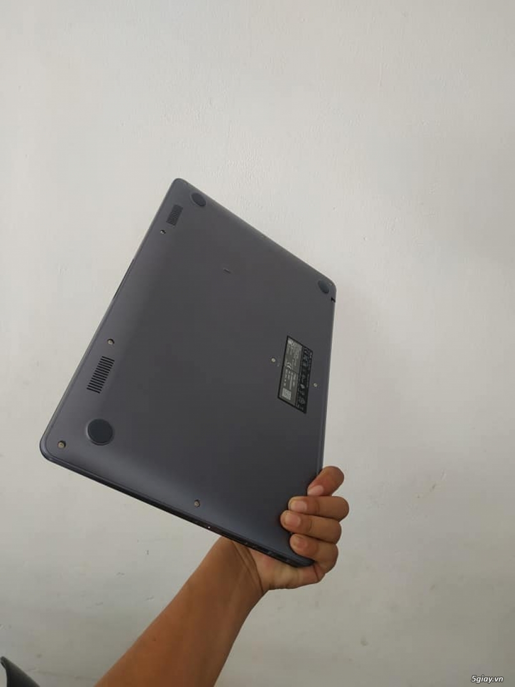 Laptop Asus VivoBook X510QA-F510QA / Xách tay USA / Siêu mỏng - 5