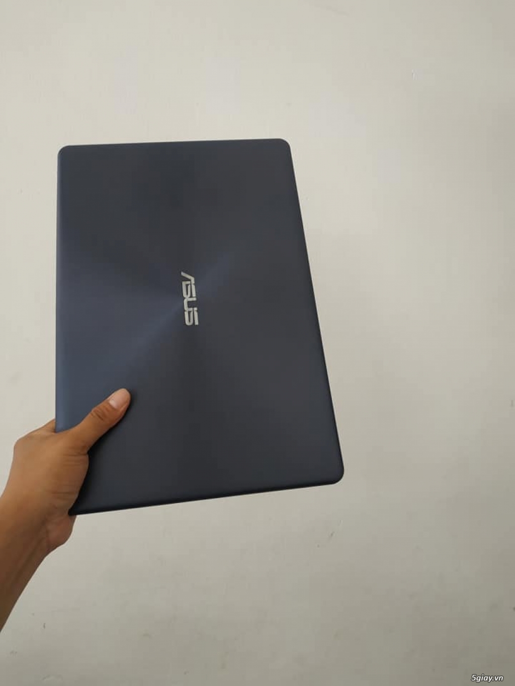 Laptop Asus VivoBook X510QA-F510QA / Xách tay USA / Siêu mỏng - 3