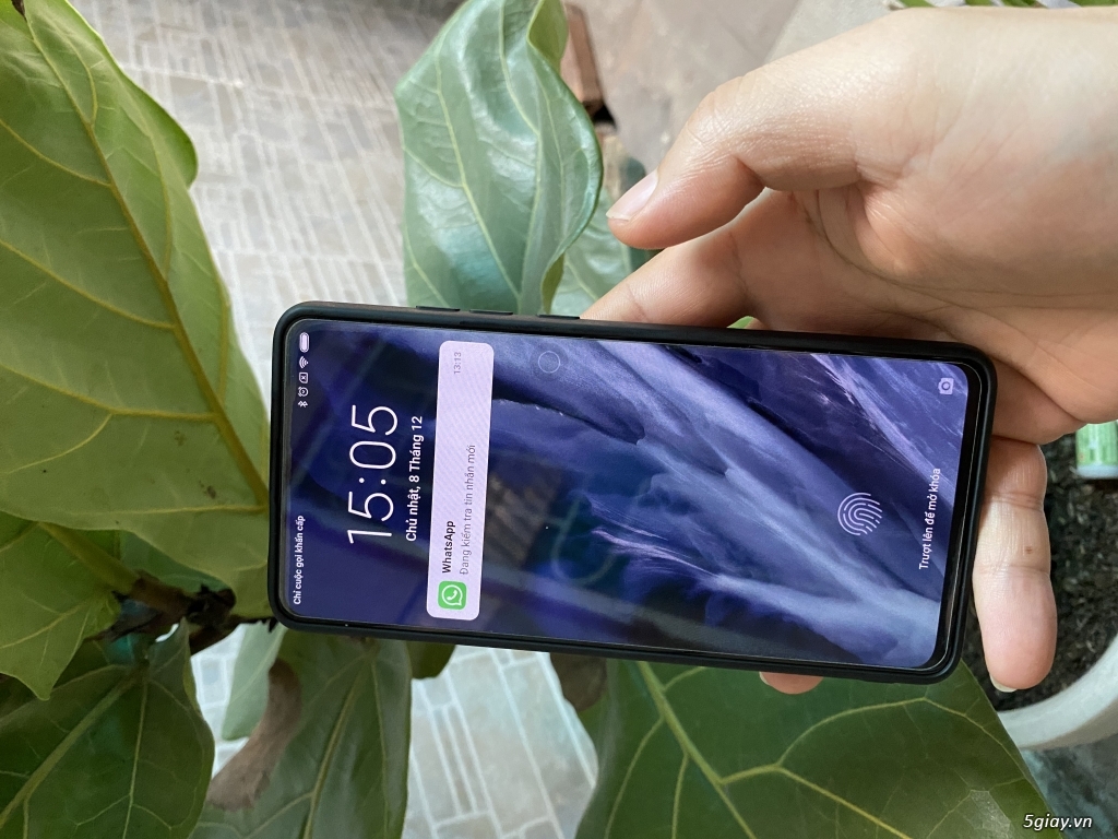 HCM - Xiaomi Mi 9T FullBox - BH Digiworld 10/2020 - 4