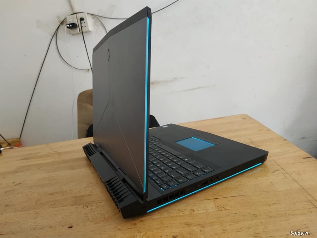 Bán Laptop Alienware 17 R4 / Xách tay USA / Gaming / Siêu đẹp - 2