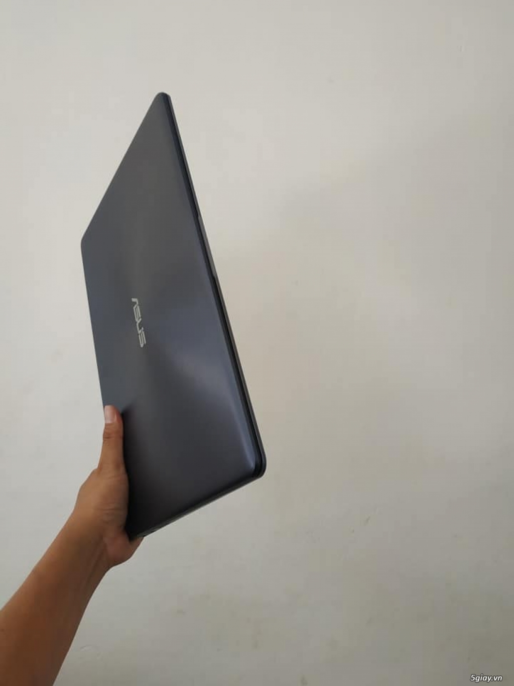 Laptop Asus VivoBook X510QA-F510QA / Xách tay USA / Siêu mỏng - 4
