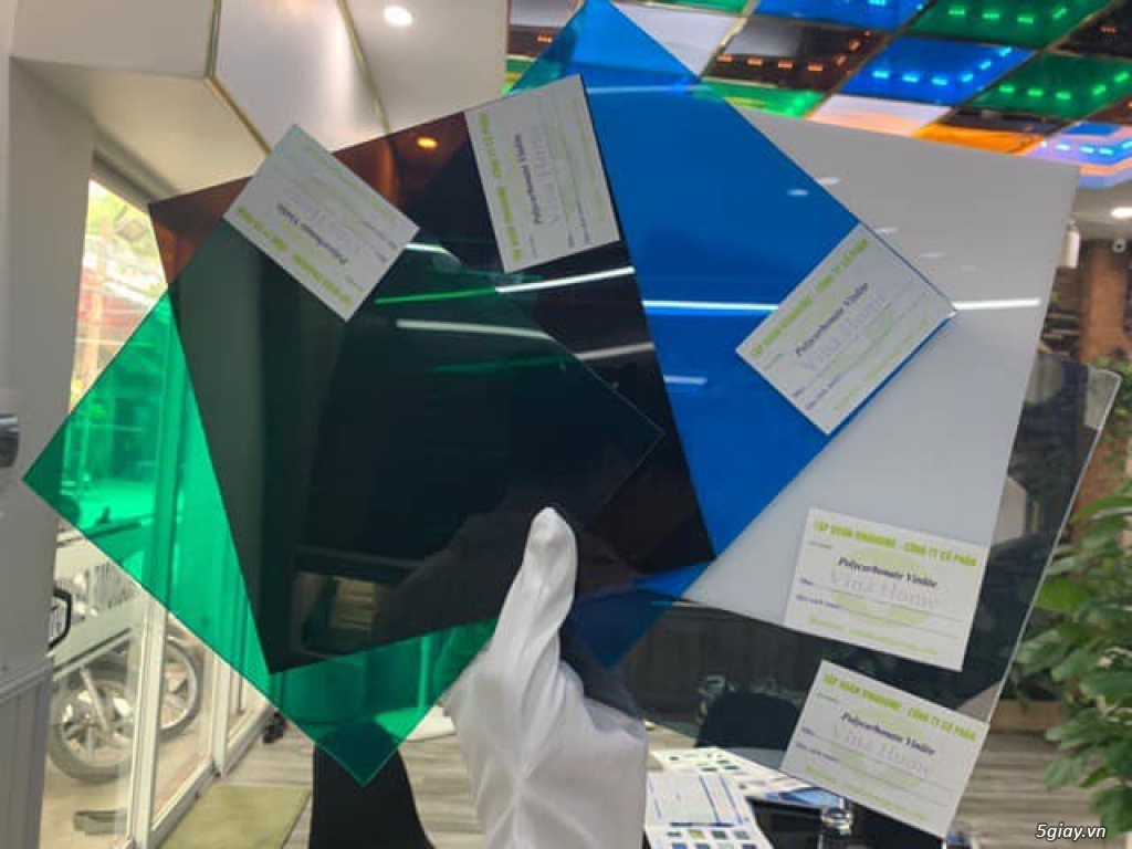 HOANG GIA GIẢM 10% GIÁ ĐẠI LÝ TỪ 09/12/2019 đến 30/12/2019 - 3